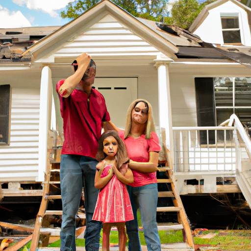 Allstate Home Insurance Claims: Protecting Your Home and Peace of Mind