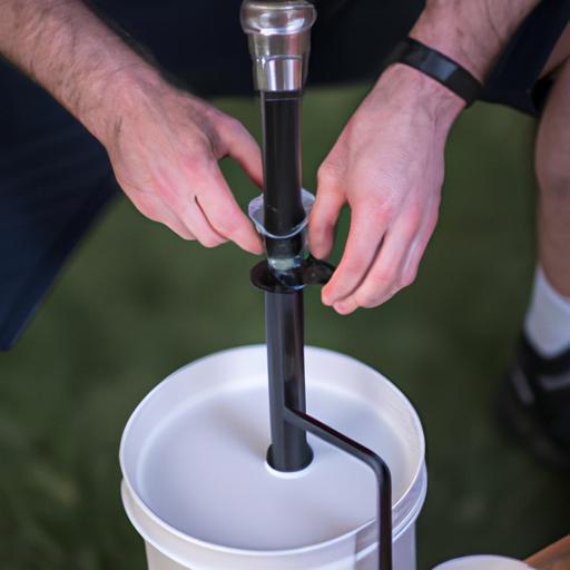 How to Use a Picnic Tap: Mastering the Art of Portable Beer Dispensing