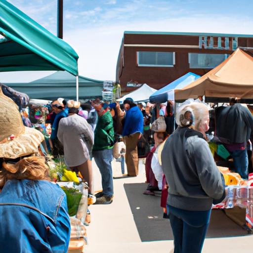 Liability Insurance for Farmers Market: Protecting Your Business and Customers