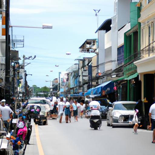 Stay Informed with the Latest News in Thailand Phuket: Your Gateway to Island Updates