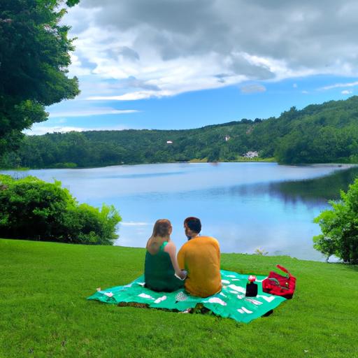 Picnic Date Locations Near Me